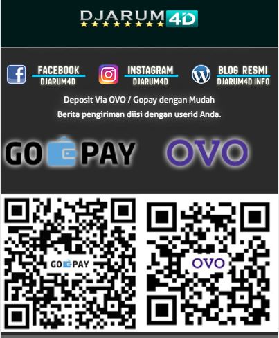 deposit ovo dan gopay