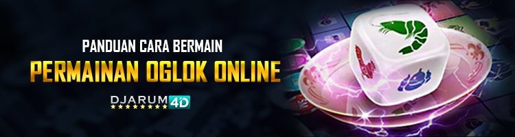 Panduan Cara Bermain Permainan Oglok Online