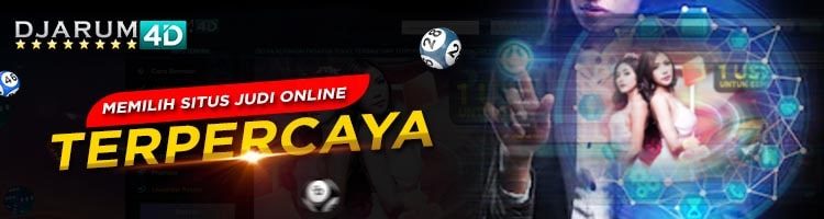 Memilih Situs Judi Online Terpercaya