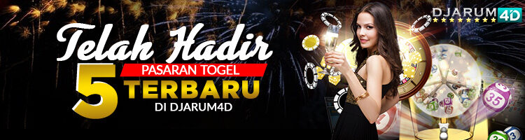 Daftar Akun Togel