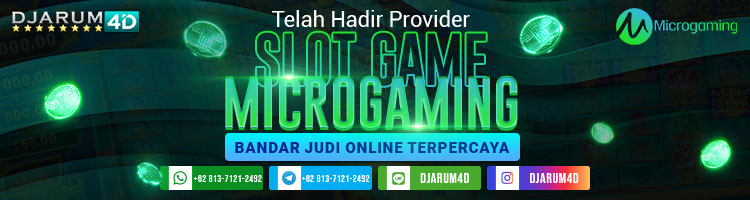 TELAH-HADIR-PROVIDER-SLOT-GAME-MICROGAMING