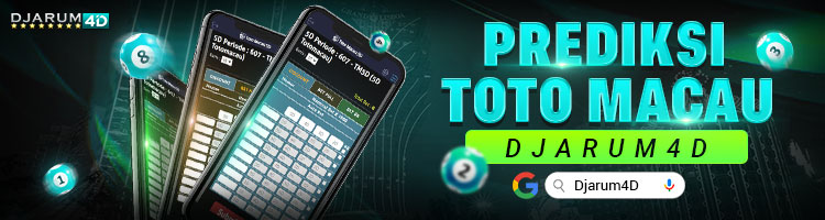 Prediksi Toto Macau Djarum4d