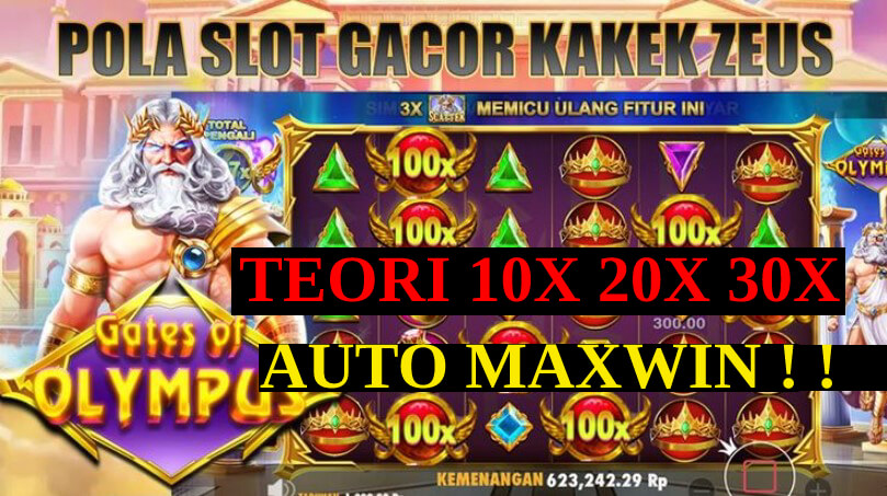 TEORI POLA BELI FREESPIN SLOT DJARUM4D 2023