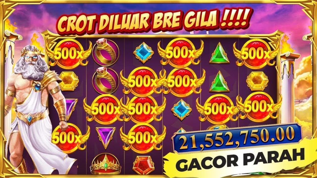 TRIK MENANG BERMAIN SLOT ONLINE ANTI RUNGKAD DJARUM4D