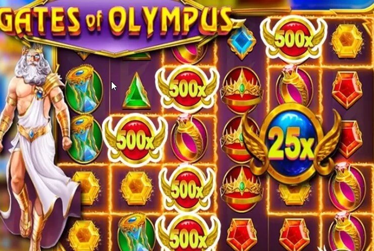 Kelemahan Mesin Slot Online