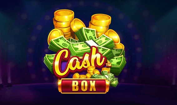 Mengenal Lebih Dekat Slot Cash Box