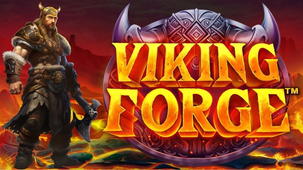 Sejarah Permainan Viking Forge