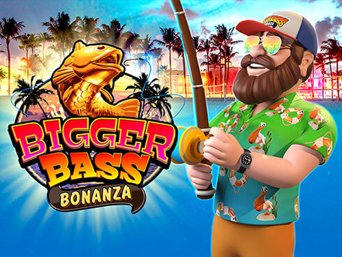 Hal Istimewa dari Slot Bigger Bass Bonanza