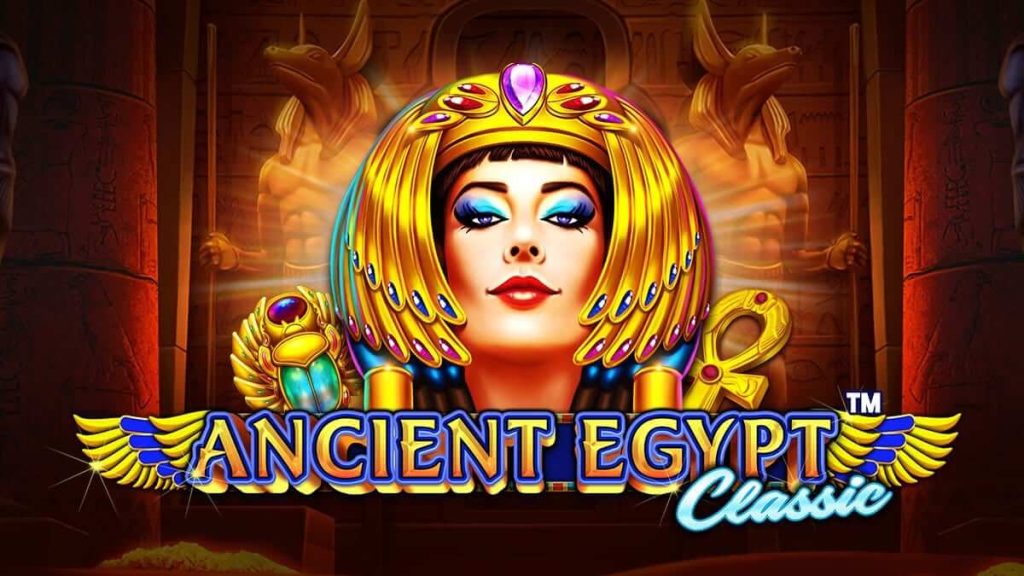 Mengenal Lebih Dekat Ancient Egypt Classic