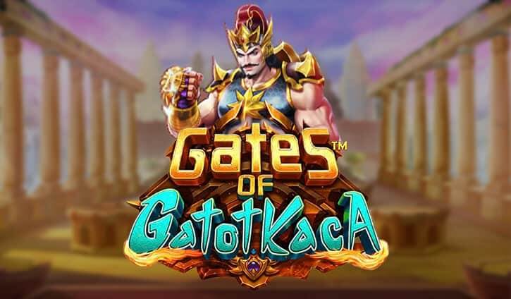 Slot Gates Of Gatot Kaca