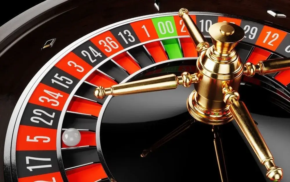 Sensasi Bermain Live Game Roulette 2 - Fast