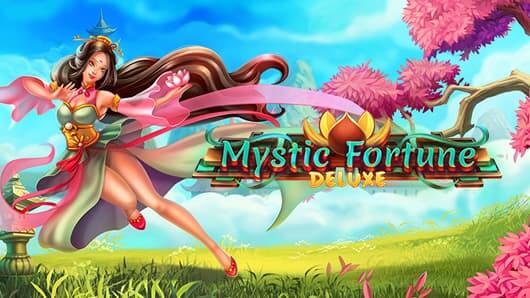 Slot Mystic Fortune