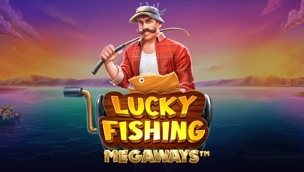 Lucky Fishing