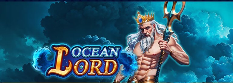 Permainan Slot Ocean Lord