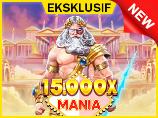 Slot Mania 15000