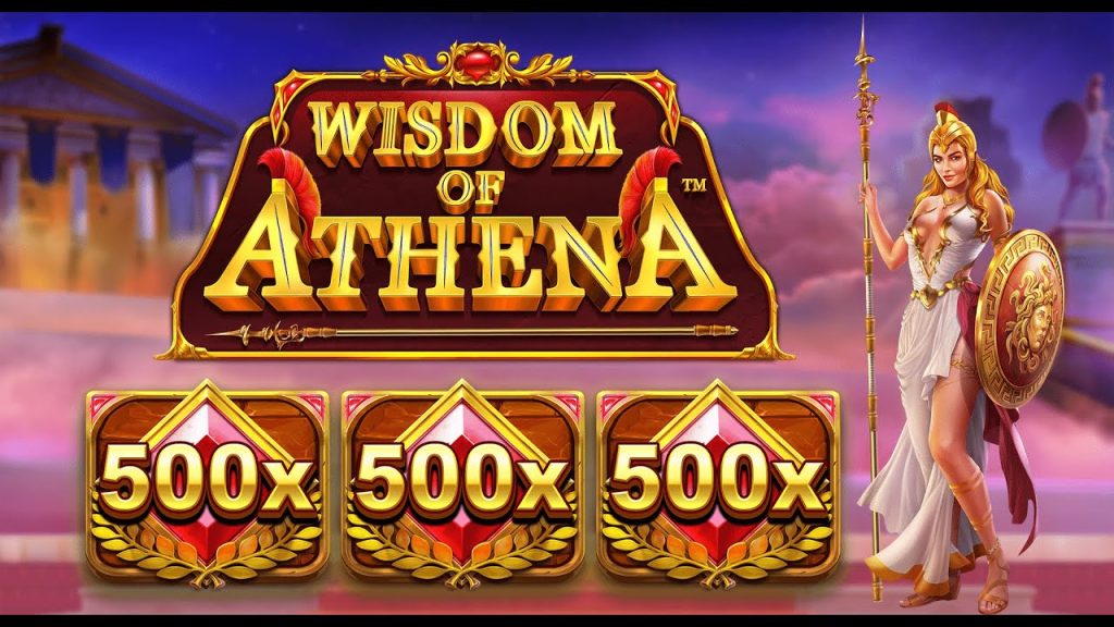 WISDOM OF ATHENA