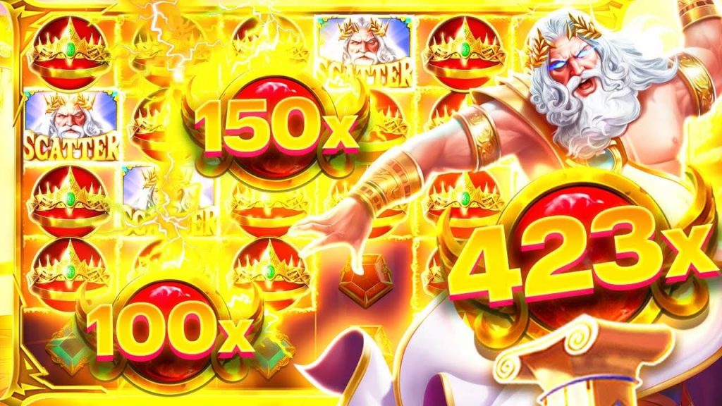 Hadirnya Era Perjudian Slot: Sebuah Tinjauan Menyeluruh