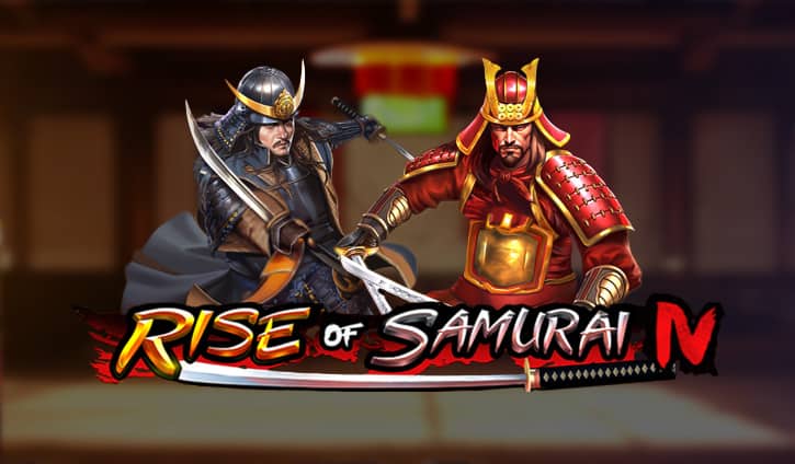 Rise of Samurai 4