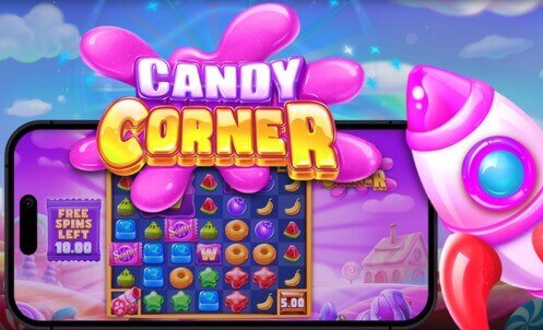 Candy Corner