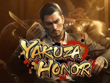 Slot Yakuza Honor