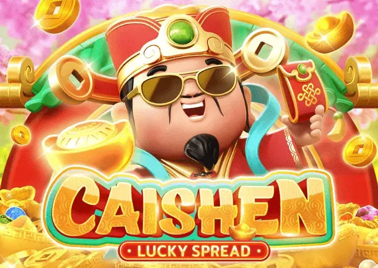 Jackpot Permainan Caishen Daddy