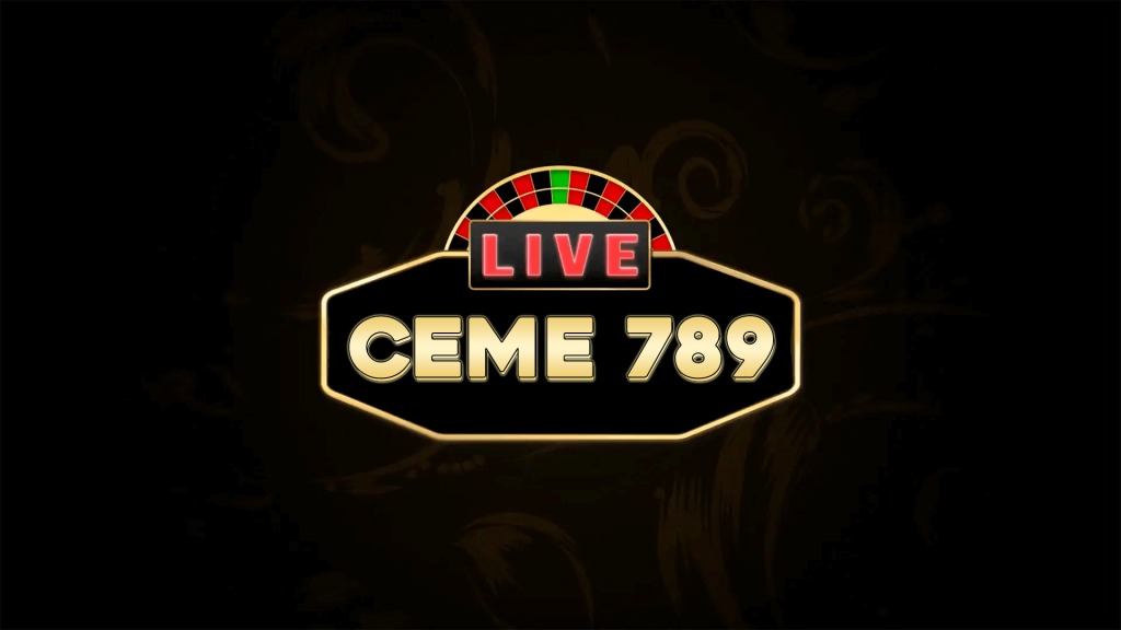 Casino Ceme 789