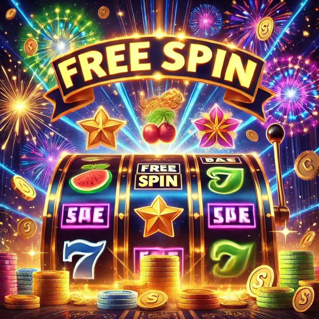 Perbedaan Buy Free Spin dan Free Spin dalam Permainan Slot