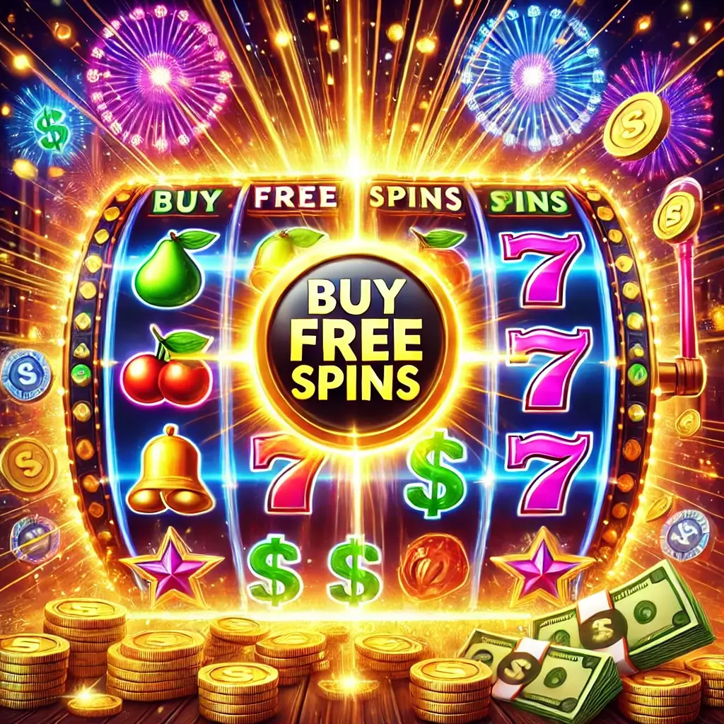 Perbedaan Buy Free Spin dan Free Spin dalam Permainan Slot