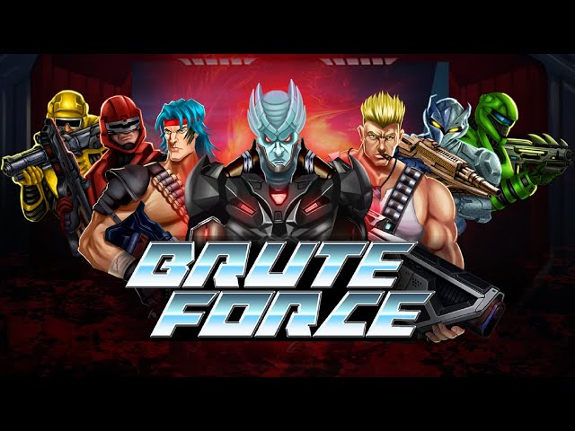 Strategi Menang Main Slot Brute Force