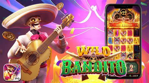 Wild Bandito: Kombinasi Seru antara Koboi dan Kemenangan Besar