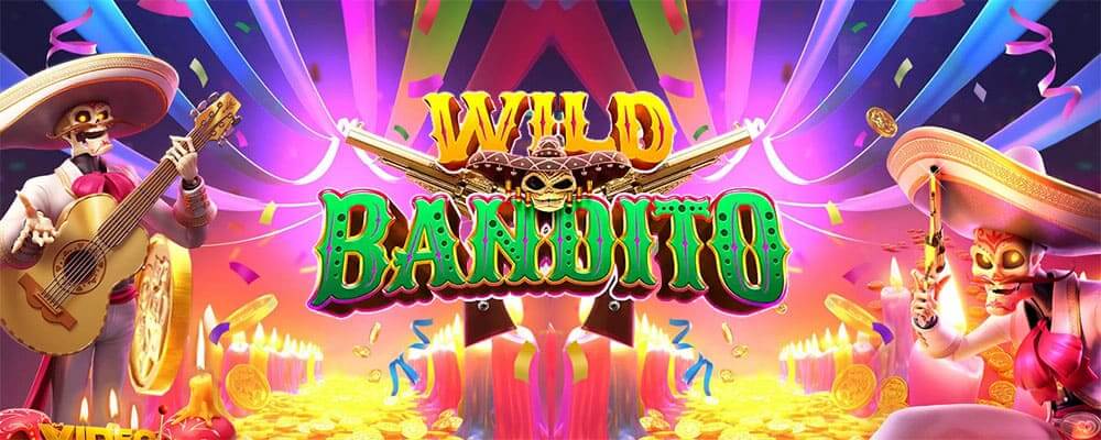 Wild Bandito: Kombinasi Seru antara Koboi dan Kemenangan Besar