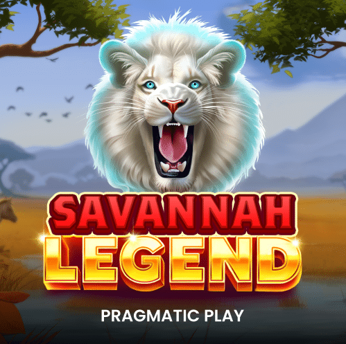 Mengenal Slot Savannah Legend