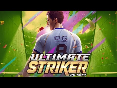 Keseruan Ultimate Striker Slot