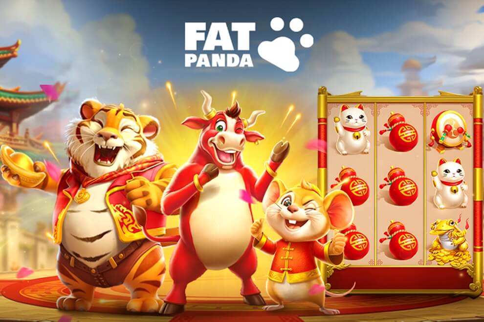 Fat Panda