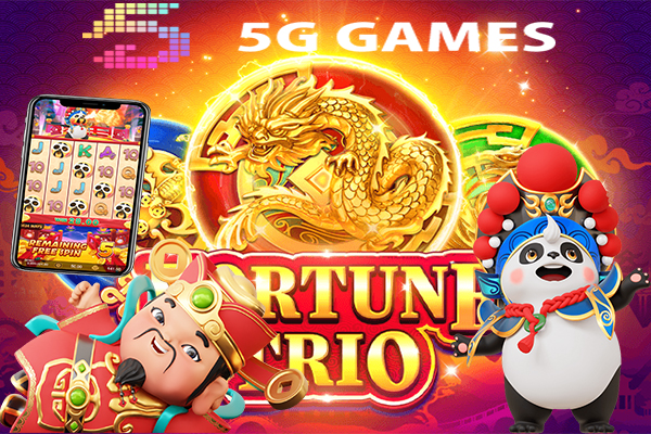 provider slot terbaru