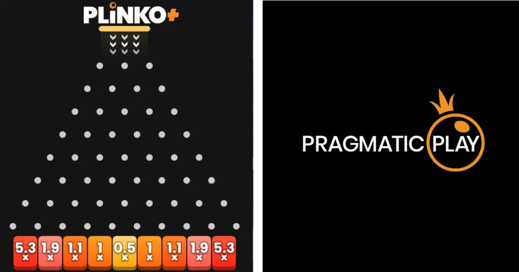 Plinko+