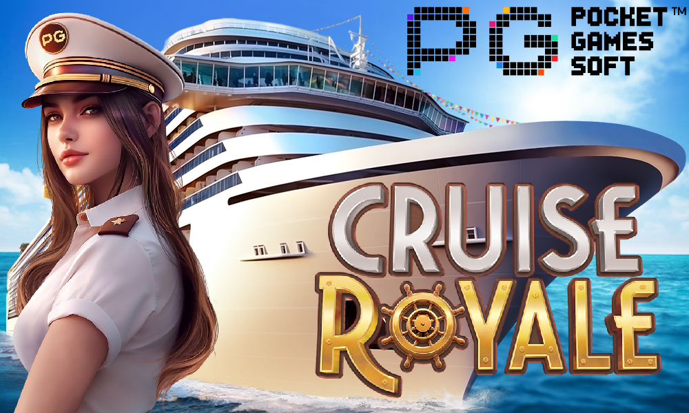 Cruise Royale