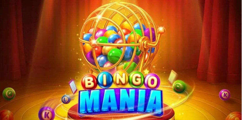 BINGO MANIA