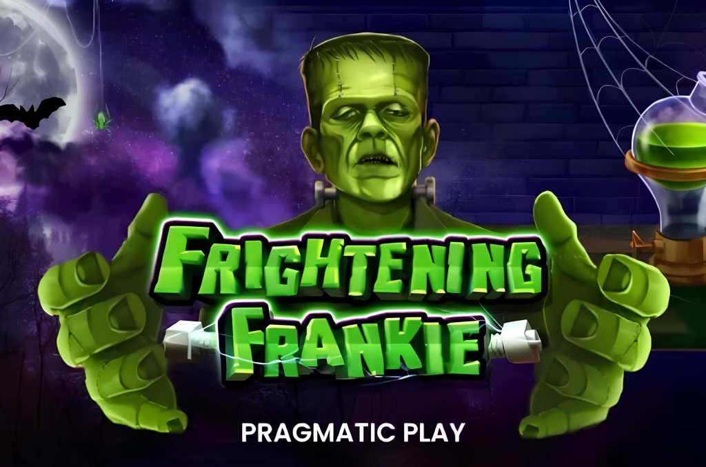 Frightening Frankie