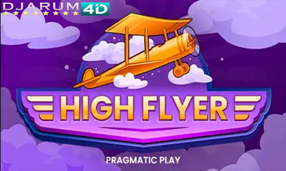 Trik Bermain Slot Mania High Flyer