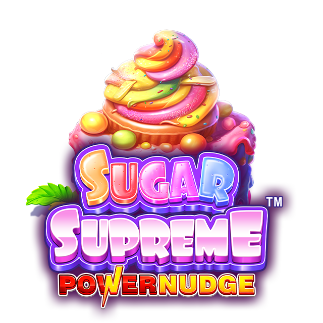 SUGAR SUPREME POWERNUDGE