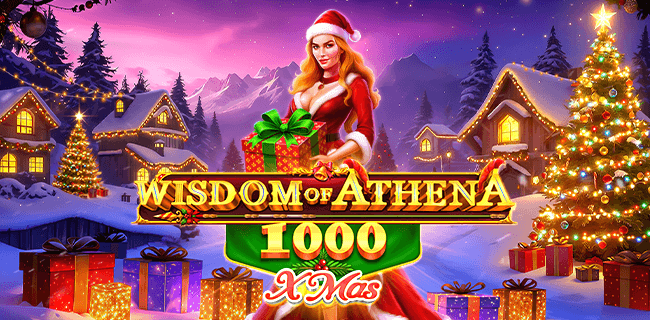 Slot Natal Mitologi Yunani