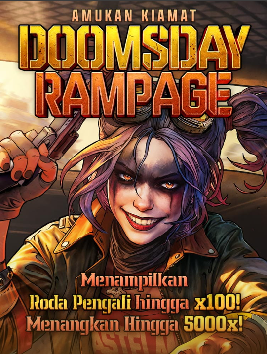 Doomsday Rampage