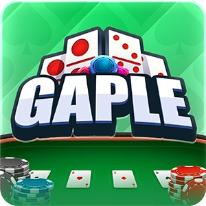 PERMAINAN GAPLE