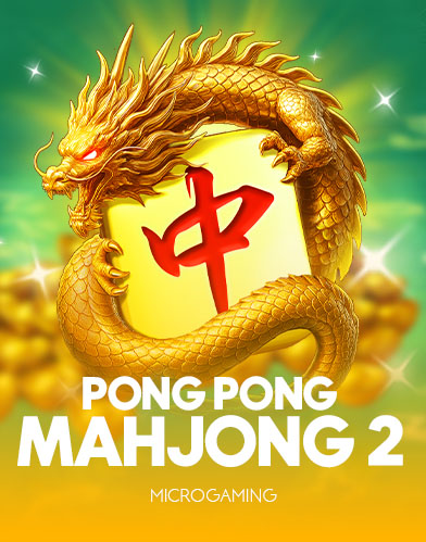 Pong Pong Mahjong 2
