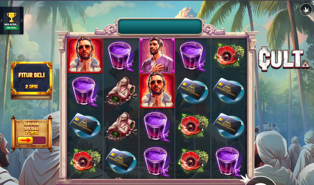 Slot Cult