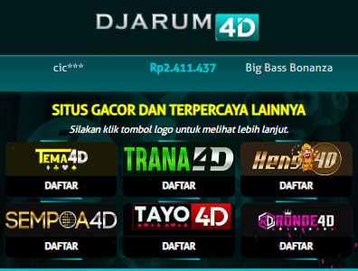 Rahasia Menemukan Situs