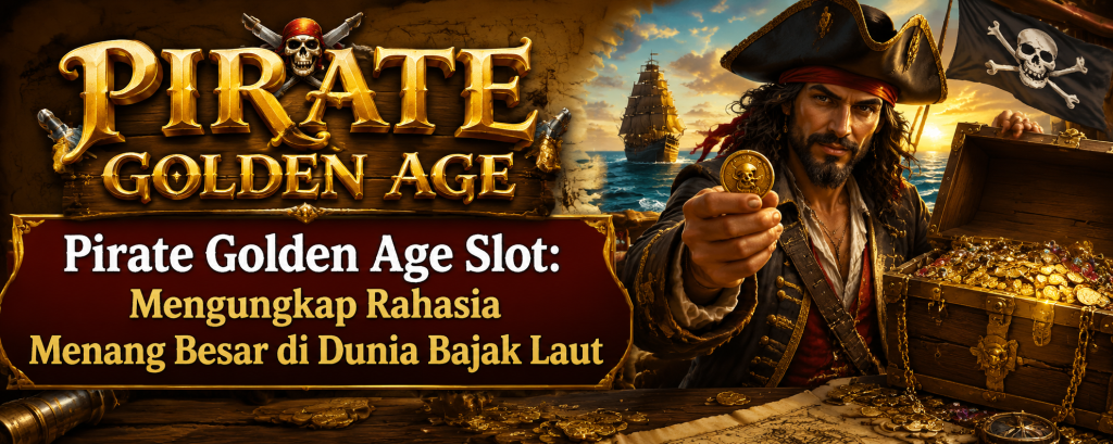 Pirate Golden Age