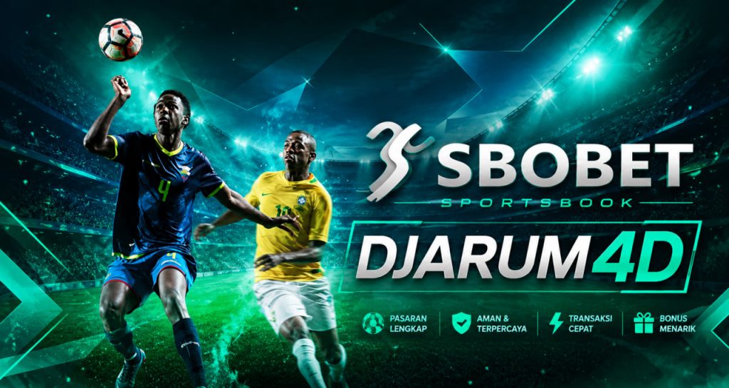 Permainan Sportsbook