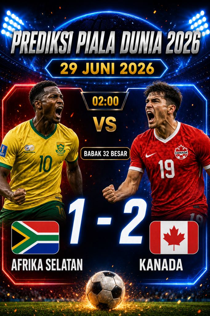Duel Ketat